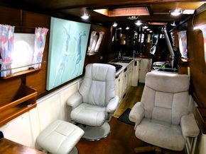 Saloon