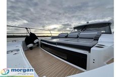 2026 Jeanneau Merry Fisher 1295 Coupe