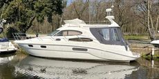 Sealine F37