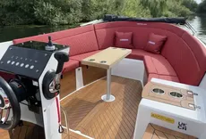 2024 Corsiva 650 Tender