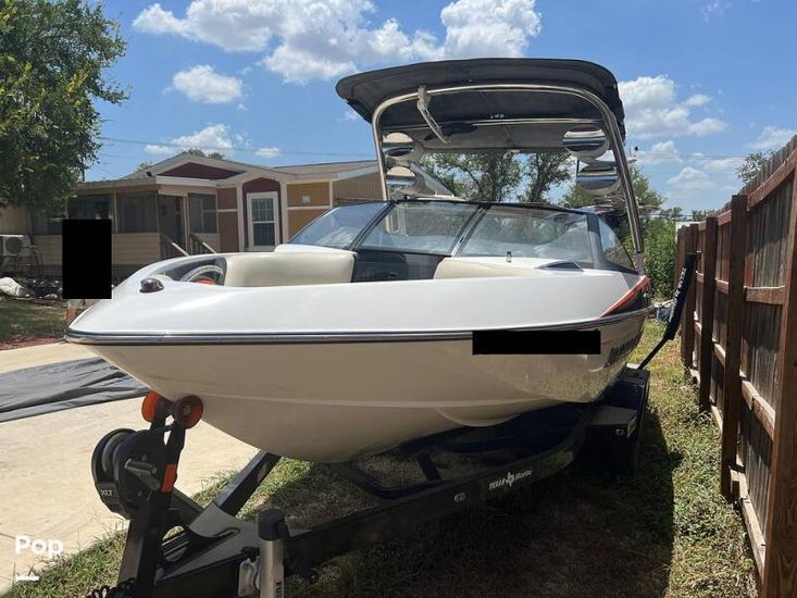 2014 Malibu 21 vlx