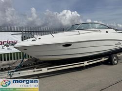 2007 Rinker  230 Captiva Atlantic