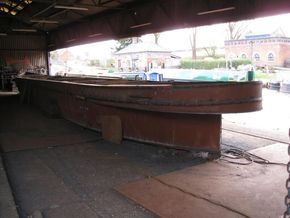 The Stern