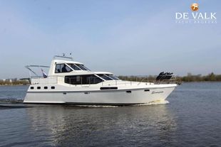 1993 Vri-Jon Contessa 45