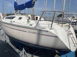 1988 Jeanneau Sun Light 30