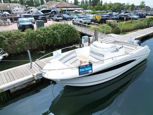 2015 Jeanneau Cap Camarat 8.5 CC
