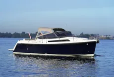 2026 Interboat Intender 950