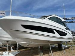2024 Beneteau Gran Turismo 32