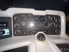 2002 Beneteau Antares 13.80