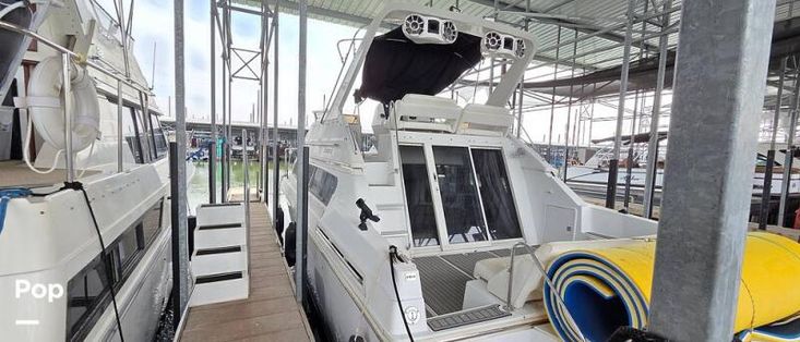 2002 Carver 380 santego