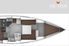 2011 Bavaria Cruiser 36