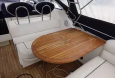 2004 Sealine S23