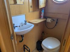 Dorothy Louisa - Beautifully fitted out 60' 6 berth