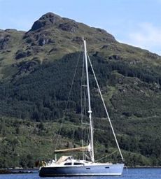 2005 Southerly 35RS