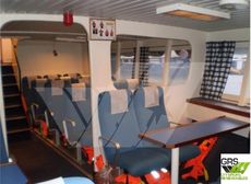 17m / 12 pax Crew Transfer Vessel for Sale / #1123504
