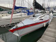 Oyster SJ35  Sailing Cruiser 