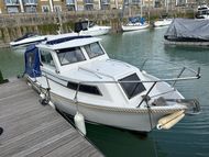 Hardy Seawings 194