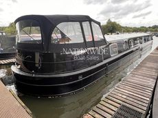68ft by 12ft Widebeam Cruiser