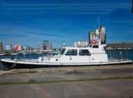1983 MISCELLANEOUS Pilot Vessel 14.93 m