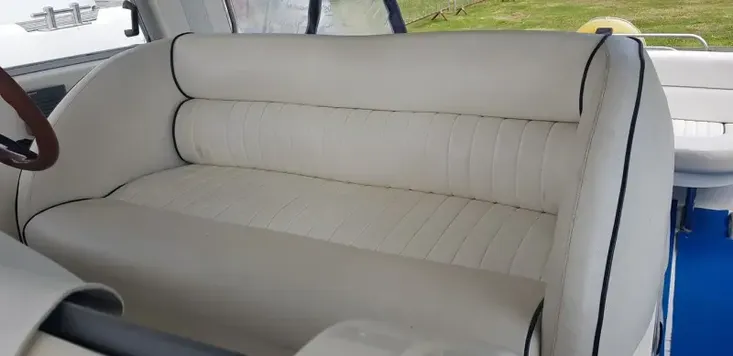 1998 Hardy 305