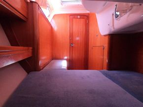 2008 Bavaria 40 Cruiser 28