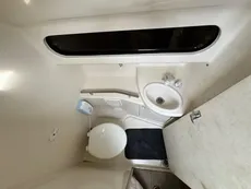 1998 Bayliner 3055 Ciera