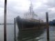Tug for conversion
