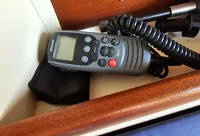 Crabber 26 for sale with BJ Marine
