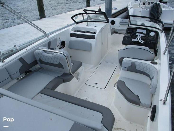 2023 Bayliner vr6