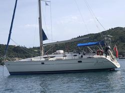 10% Share in SO 42.2 Based in Ionian