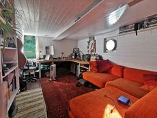 1943 RAF Special Duties Pinnace