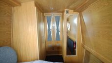 Stunning as New, 58ft Semi Crusier,