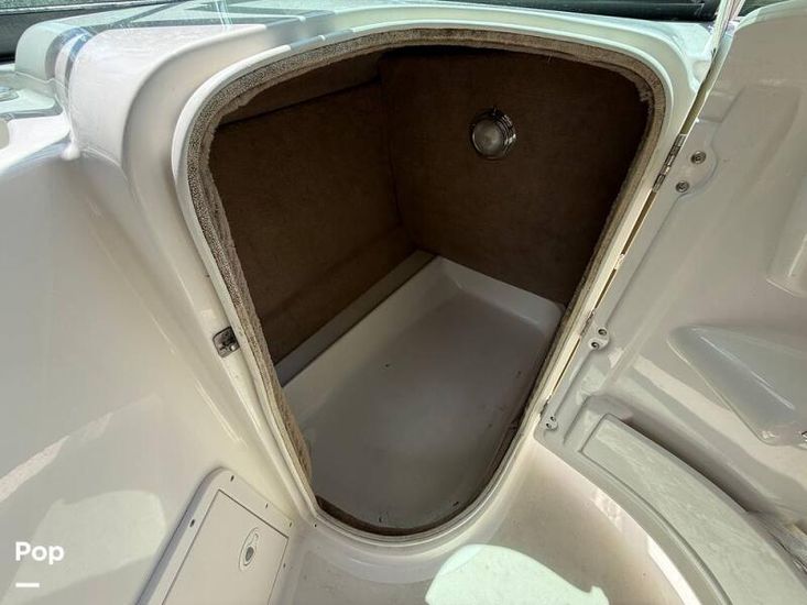 2016 NauticStar 223 DC Sport Deck