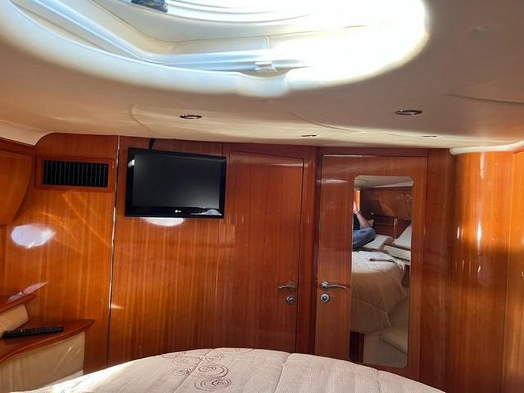 2006 Gobbi Atlantis 42