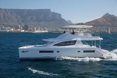 2019 Leopard 51 Powercat