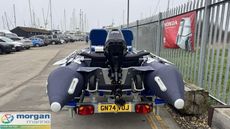2023 Excel Inflatable Volante 360