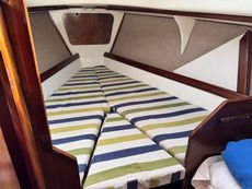 Classic Van de Stadt Harmony 31