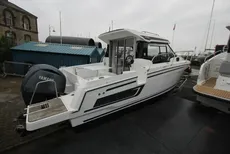 2024 Jeanneau Merry Fisher 795 Series 2