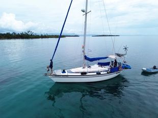 Dufour 4800