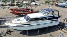 Broom Ocean 42