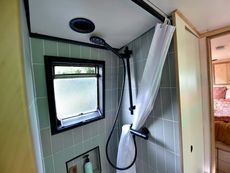 1983 Narrowboat 40ft Cruiser Stern