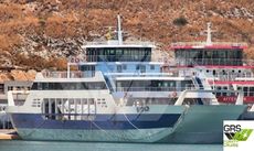 83m Passenger / RoRo Ship for Sale / #1096067