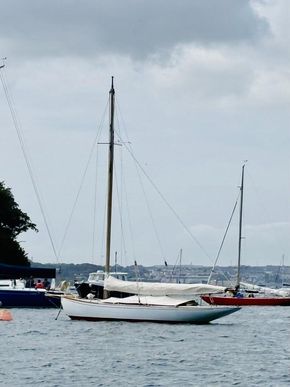 St Mawes 2024