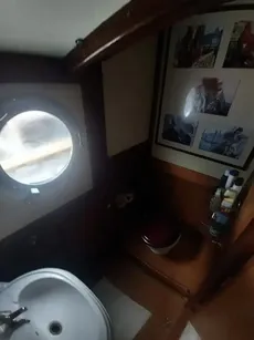Luke Gaff Gentleman's Motor Yacht