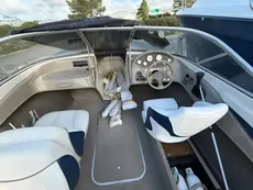 2002 Bayliner 185 Bowrider