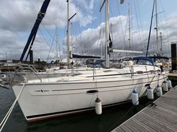 2006 Bavaria 39 Cruiser