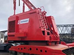 CRANE 230 TON MANITOWOC