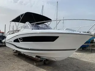 2021 Jeanneau Cap Camarat 9.0 WA