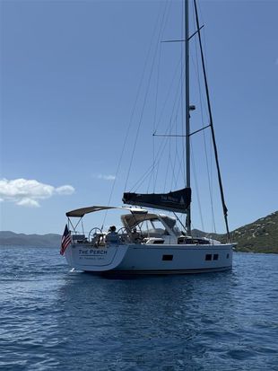 2023 Grand Soleil 46LC
