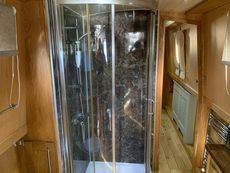 Ken Field 58 Narrowboat